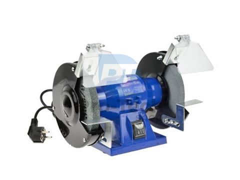 Bench grinder 150W 230V 09689