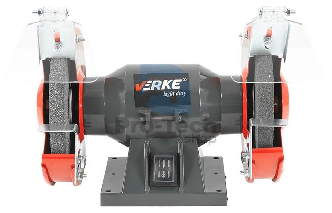 Bench grinder 200W 230V 13086