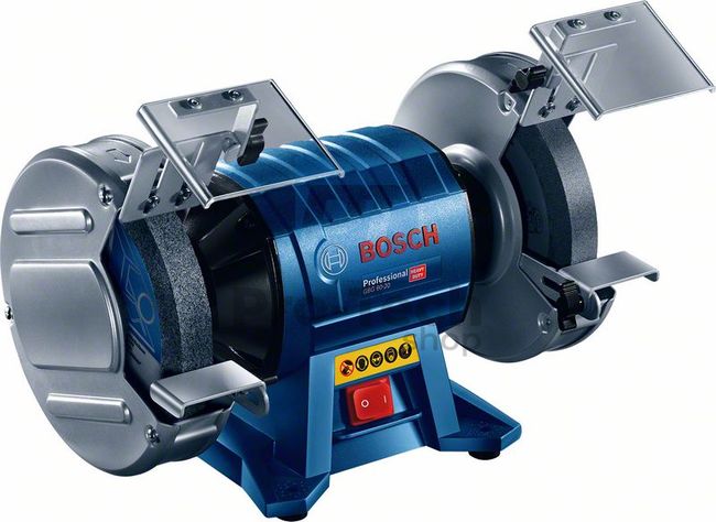 Bench grinder 600W 230V Bosch GBG 60-20 10636