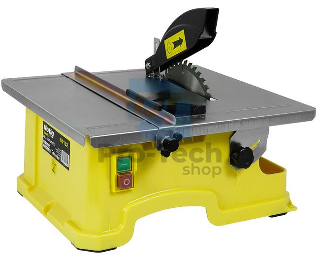 Circular table saw 1600W 16324