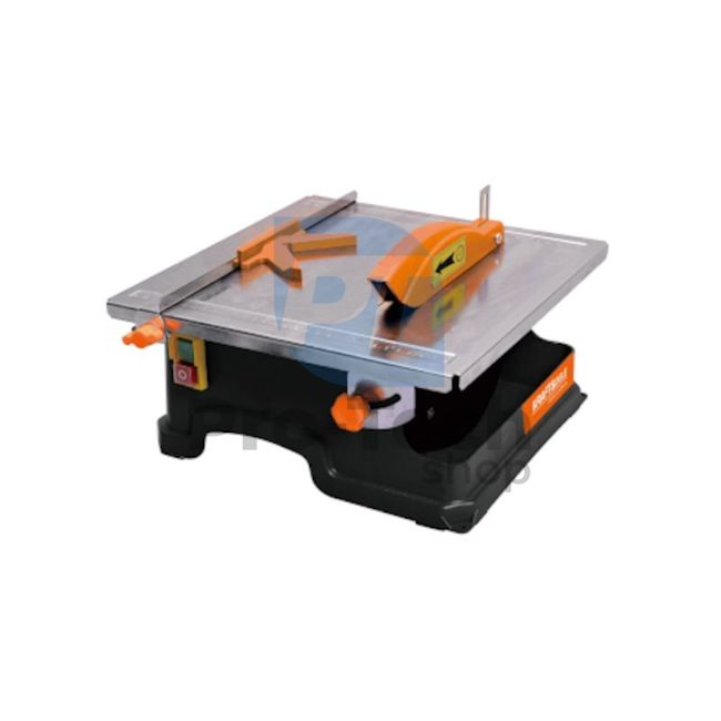 Table circular tile saw 1800W 13562