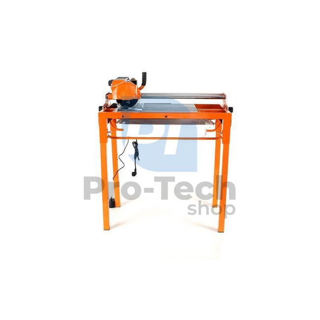 Portal Tile Saw 800W 180mm 06697