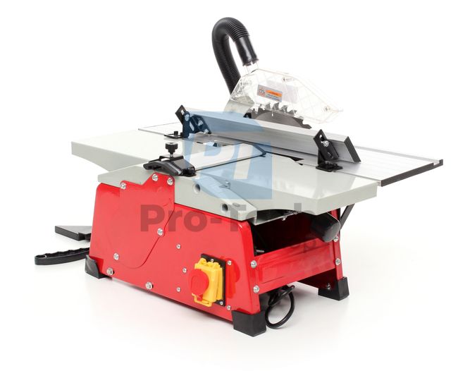 Table Circular Saw with Planer 1200W 06554