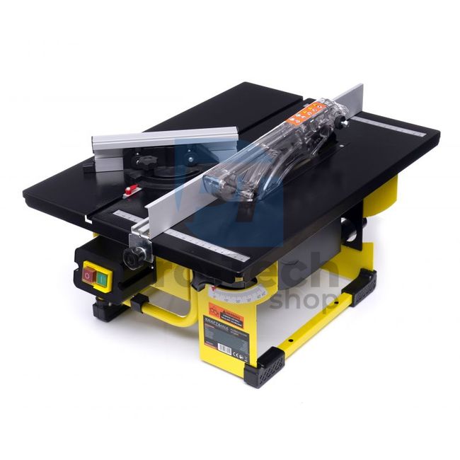 Table saw 2000W 16646