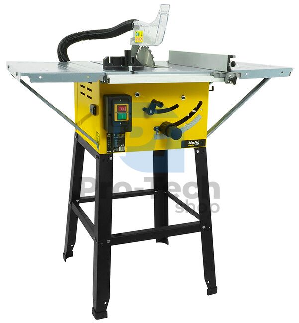 Table saw - circular saw 2200W 18394