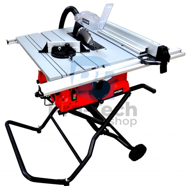 Table saw - circular saw 2800W 15234