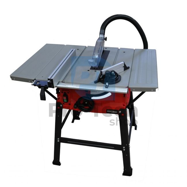 Table saw - circular saw 2800W 15235