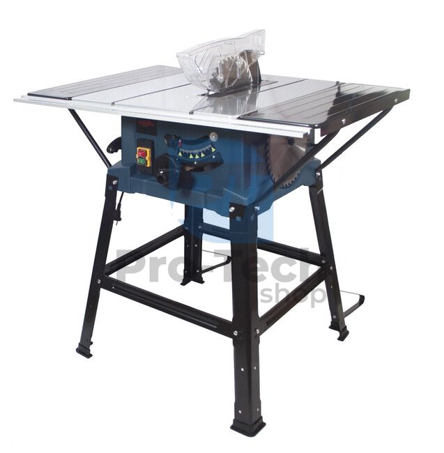 Table saw - circular saw 3300W 254mm 40076