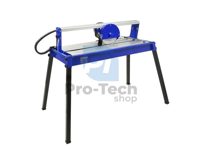 Portal Tile Saw 800W 200mm 06696