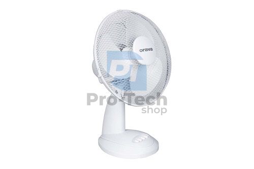 Table fan Orava 73480