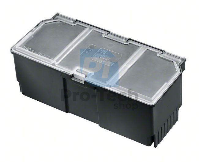 Medium accessory box Bosch 10411