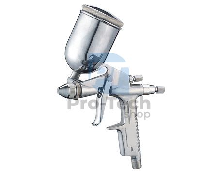 Spray gun 0.5mm 00288