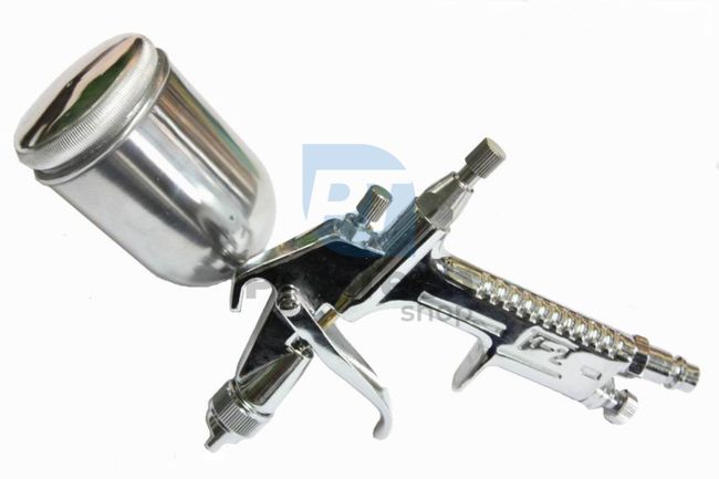 Spray gun with nozzle diameter 0.5 mm F-2 00278