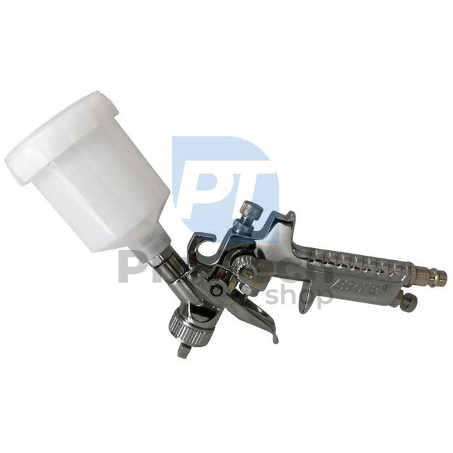 Spray gun 1,0mm 125ml HVLP 13157