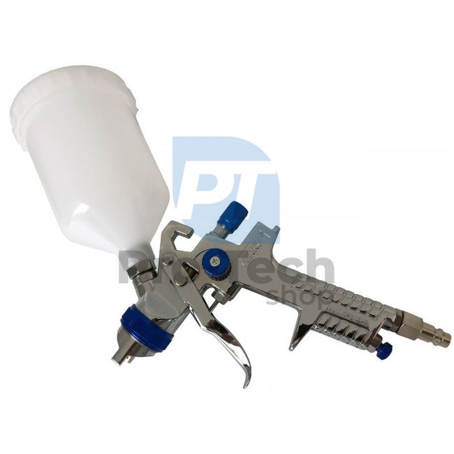 Spray gun 1,3mm 600ml HVLP 13001