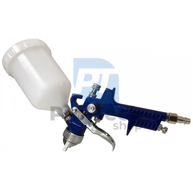 Spray gun 1,4mm 600ml HVLP 10999