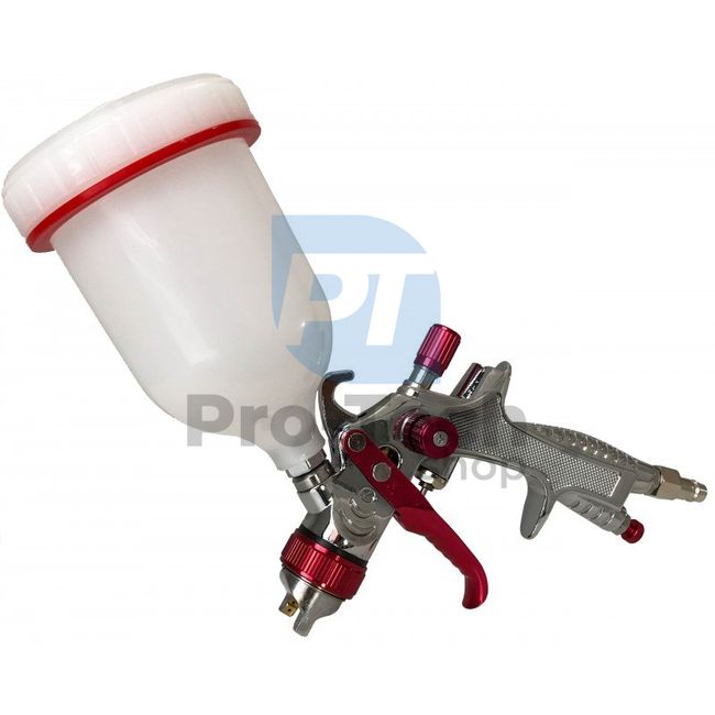 Spray gun 2,0mm 600ml HVLP 13003