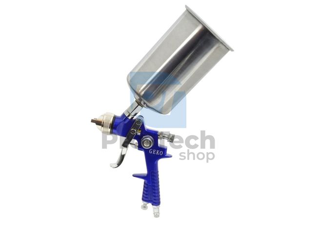 Spray gun Geko 1.4mm 01686