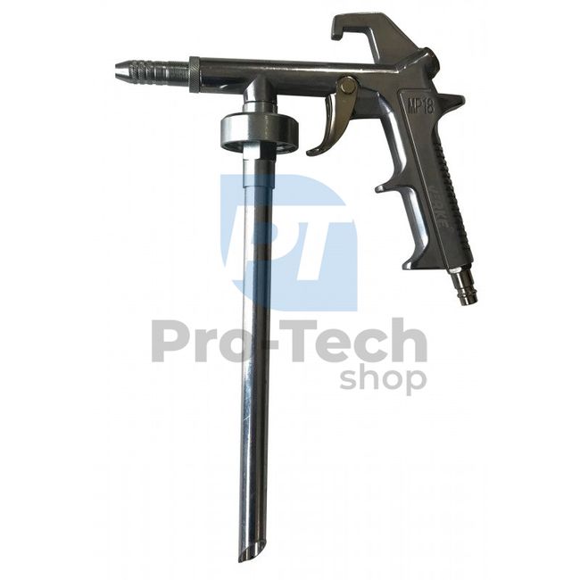 Spray gun for chassis 13060