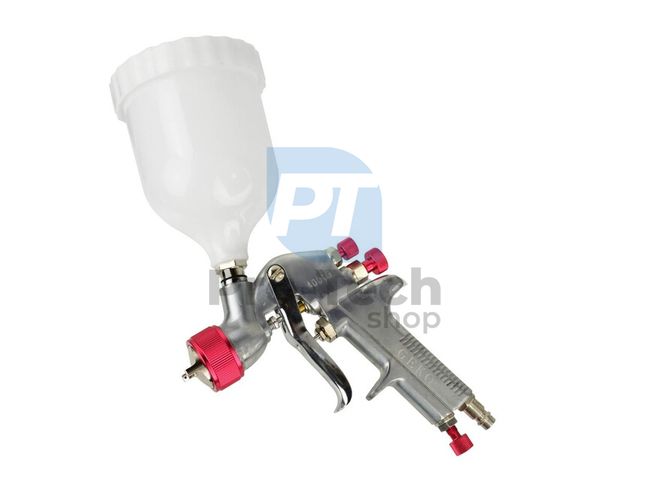 Spray gun HVLP PRO 1.4mm 01691