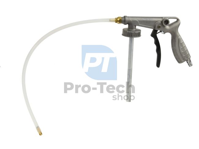 UBS spray gun for chassis and cavities 01684