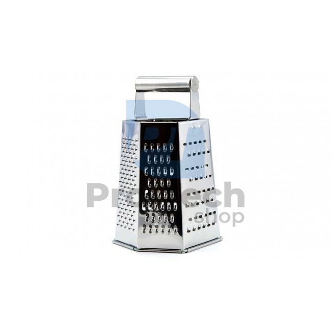 Stainless steel grater 51838