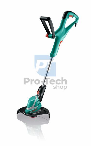 Electric lawnmower 550W Bosch ART 30 without wheels 10277