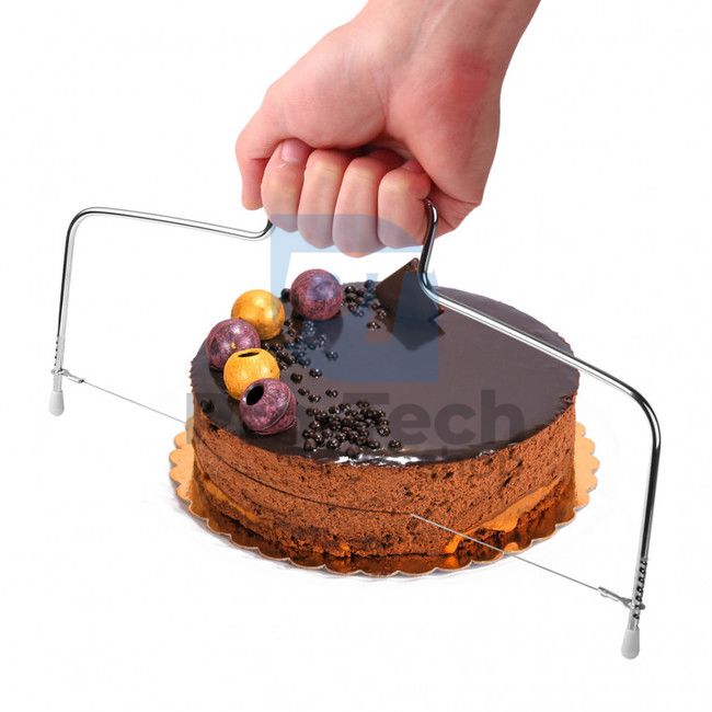 String cake slicer 53153