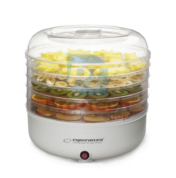 Fruit and vegetable dryer CHAMPIGNONS 72927