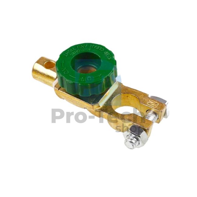 Clamp for car battery 16584