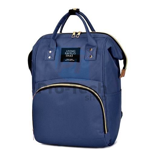 Stroller bag - blue 75329