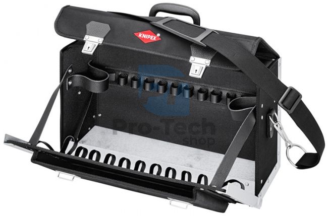 Tool Bag "New Classic Basic" empty KNIPEX 09015