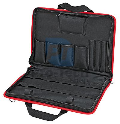 Tool bag – empty KNIPEX 09011