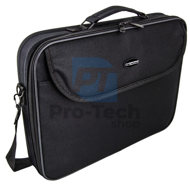 Laptop bag 15,6" CLASSIC 73297