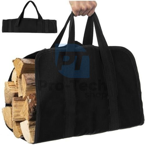 Wood Carrying Bag 75332