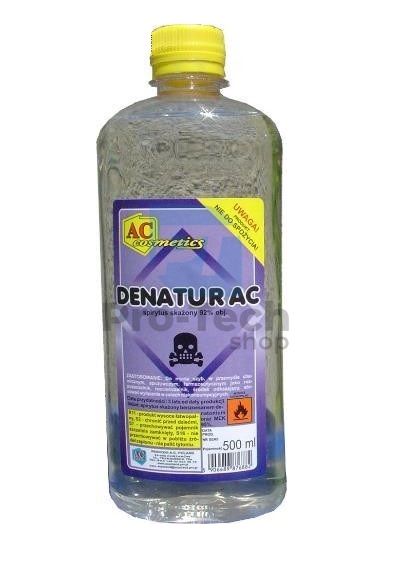 Technical spirit denatured colourless 1000ml 12580