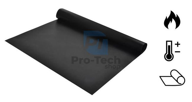 Teflon grill mat - 3 pieces 75335