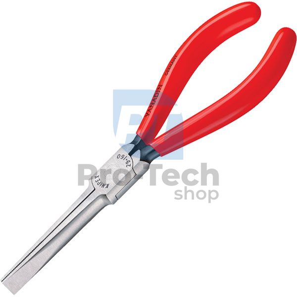 Telephone pliers blackened 160 mm KNIPEX 07842