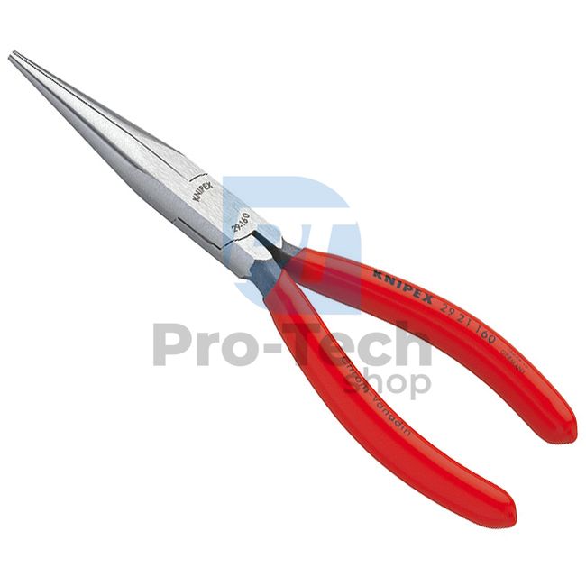 Telephone Pliers Blackened 160 mm KNIPEX 07843