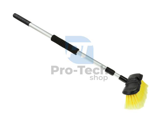 Telescopic Car Wash Brush 0.7 - 1.3m 09898