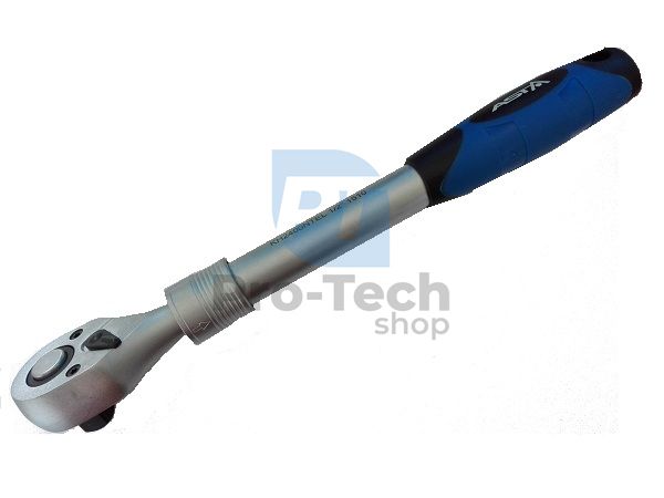 Telescopic ratchet 1/2" Pro Asta KH2400NTEL 02304