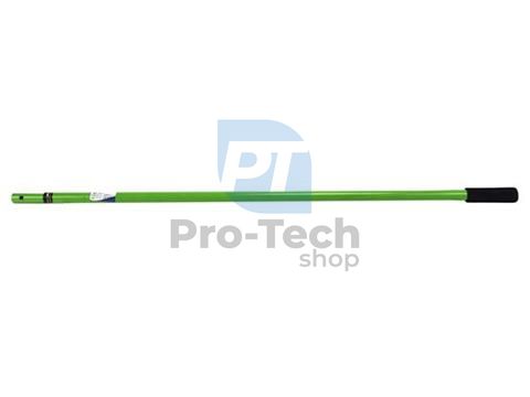 Telescopic handle for garden saws and shears 1,3-2,4m 06802