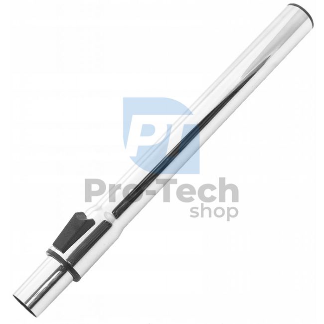 Telescopic suction tube for industrial vacuum cleaner 64,5cm 13780