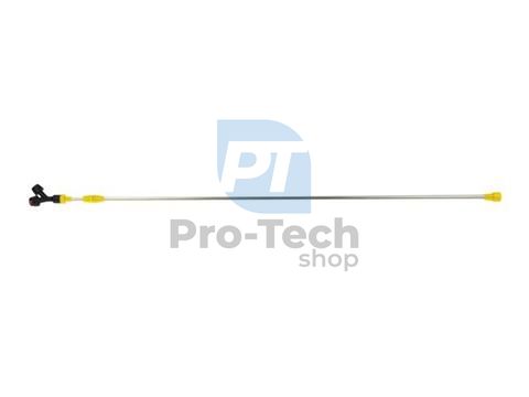 Telescopic Rod for Sprayer Steel 46-80cm 06793