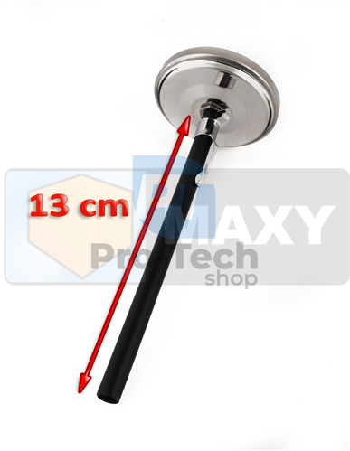 Needle thermometer for roasting meat 75341