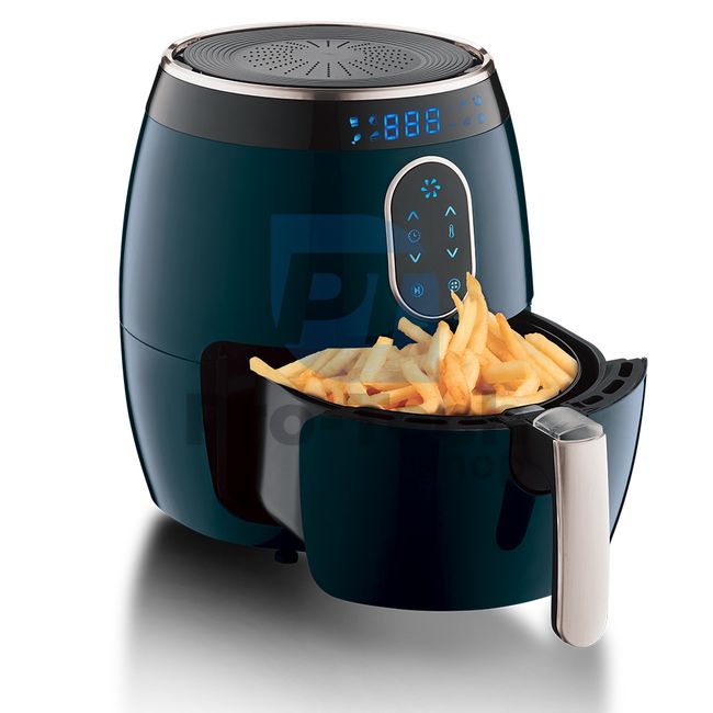 Hot air fryer AQUAMARINE 20103