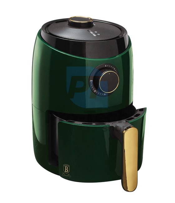 Hot air fryer EMERALD 20211