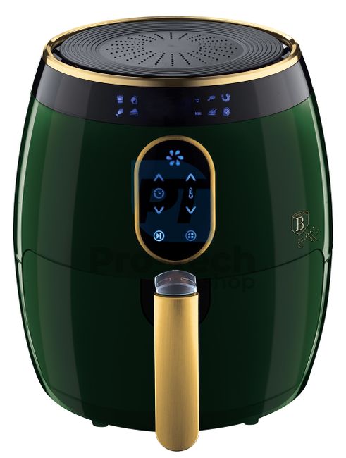 Hot air fryer EMERALD 20212