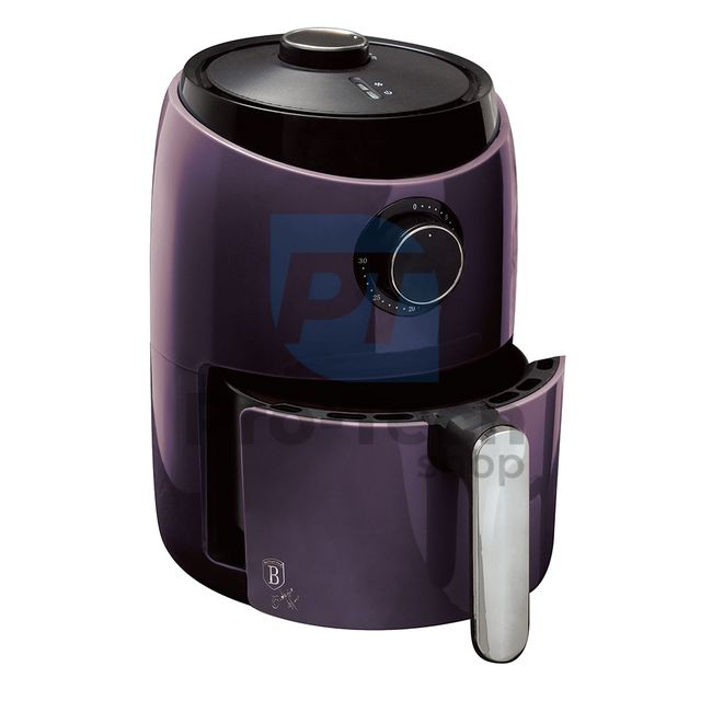 Hot air fryer PURPLE 20315