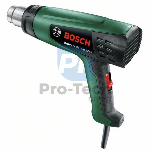 Heat gun Bosch UniversalHeat 600 1800W 10214